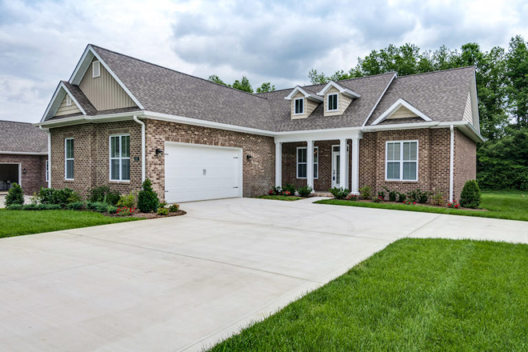 Somerville Homes Bernhardt Construction